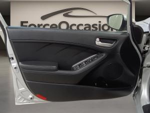 Miniature 20 Kia Forte Lx+ * A/C * Bluetooth * Cruise * Sièges Chauff * 2014