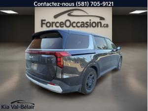 Miniature 9 Kia Carnival Lx * V6 * 290 Hp * Carplay * Caméra * Angles Morts * 2025