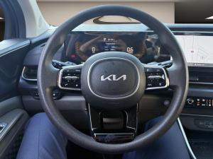 Miniature 12 Kia Carnival Lx * V6 * 290 Hp * Carplay * Caméra * Angles Morts * 2025