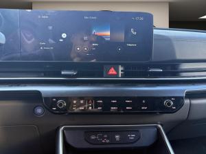 Miniature 14 Kia Carnival Lx * V6 * 290 Hp * Carplay * Caméra * Angles Morts * 2025