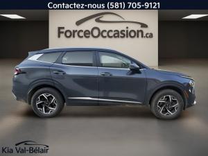 Miniature 8 Kia Sportage Lx * Awd * Cruise * Caméra * Carplay * Sièges Chauff * 2024