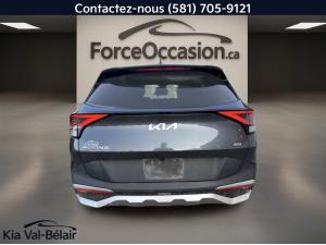Miniature 10 Kia Sportage Lx * Awd * Cruise * Caméra * Carplay * Sièges Chauff * 2024
