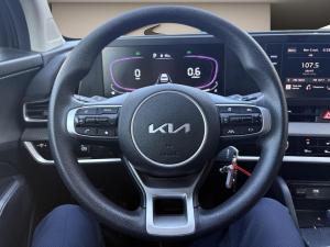 Miniature 12 Kia Sportage Lx * Awd * Cruise * Caméra * Carplay * Sièges Chauff * 2024