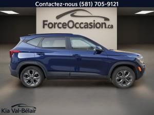 Miniature 8 Kia Seltos Lx * Awd * Cruise * Caméra * Carplay * Sièges Chauff * 2024
