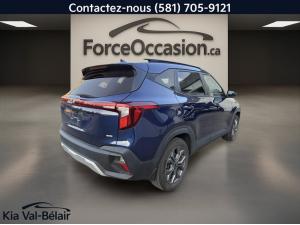 Miniature 10 Kia Seltos Lx * Awd * Cruise * Caméra * Carplay * Sièges Chauff * 2024