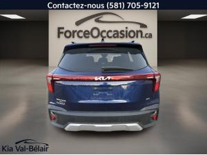 Miniature 11 Kia Seltos Lx * Awd * Cruise * Caméra * Carplay * Sièges Chauff * 2024