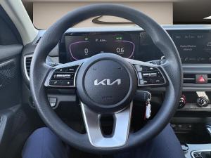 Miniature 13 Kia Seltos Lx * Awd * Cruise * Caméra * Carplay * Sièges Chauff * 2024