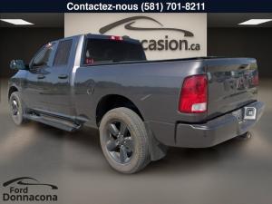 Miniature 5 RAM 1500 Classic ST Quad Cab 4x4 caisse de 6 pi 4 po 2019