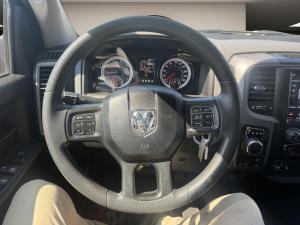 Miniature 8 RAM 1500 Classic ST Quad Cab 4x4 caisse de 6 pi 4 po 2019