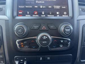 Miniature 13 RAM 1500 Classic ST Quad Cab 4x4 caisse de 6 pi 4 po 2019