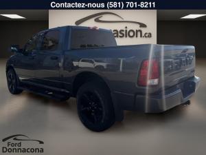 Miniature 6 RAM 1500 Classic Express cabine d'équipe 4x4 caisse de 5 pi 7 po 2023