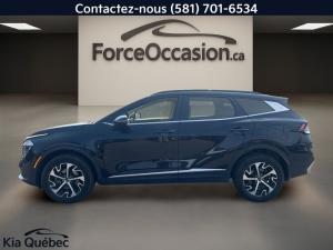 Miniature 5 Kia Sportage Sportage 2023