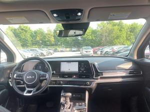 Miniature 8 Kia Sportage Sportage 2023