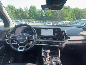 Miniature 10 Kia Sportage Sportage 2023