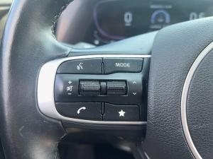 Miniature 13 Kia Sportage Sportage 2023