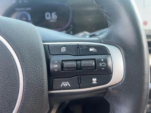 Miniature 19 Kia Sportage Sportage 2023