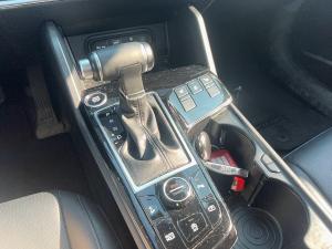 Miniature 23 Kia Sportage Sportage 2023
