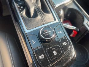Miniature 25 Kia Sportage Sportage 2023