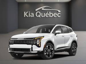 2026 Kia Sportage Sportage Lx - Image 1