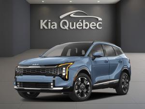 2026 Kia Sportage Sportage Lx - Image 1