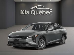 2026 Kia K4 K4 Premium - Image 1