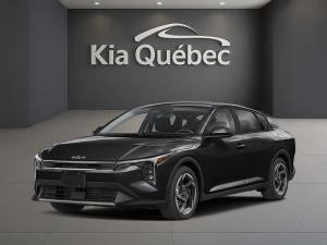 2026 Kia K4 K4 Premium - Image 1