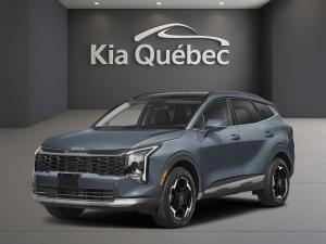 2027 Kia Sportage HEV Sportage Hev Ex - Image 1