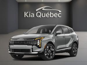 2026 Kia Sportage Sportage Lx - Image 1