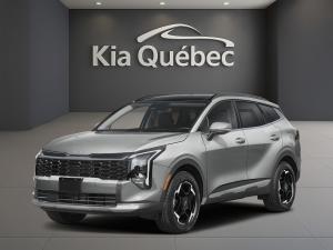 2027 Kia Sportage HEV Sportage Hev Ex - Image 1