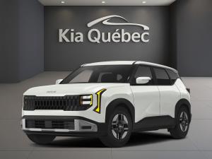 2027 Kia Seltos Seltos Lx Ta - Image 1