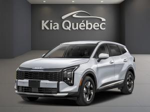2026 Kia Sportage Sportage X-Line - Image 1