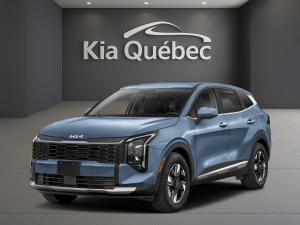 2026 Kia Sportage Sportage X-Line - Image 1