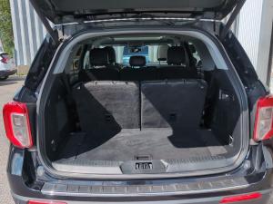 Miniature 10 Ford Explorer 4 roues motrices - Limited 2023