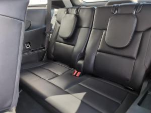 Miniature 28 Ford Explorer 4 roues motrices - Limited 2023