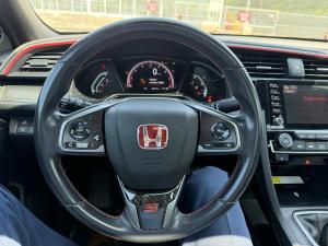 Miniature 9 Honda Civic Manuelle, Bas Kilométrage, Bancs chauffant 2020