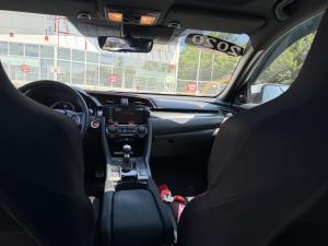 Miniature 16 Honda Civic Manuelle, Bas Kilométrage, Bancs chauffant 2020