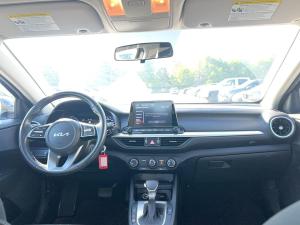 Miniature 6 Kia Forte Lx *Camera *Carplay *Sièges Chauffants *Regulateur Vitesse 2022