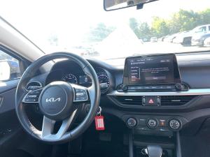 Miniature 8 Kia Forte Lx *Camera *Carplay *Sièges Chauffants *Regulateur Vitesse 2022