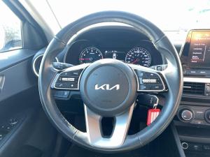 Miniature 9 Kia Forte Lx *Camera *Carplay *Sièges Chauffants *Regulateur Vitesse 2022