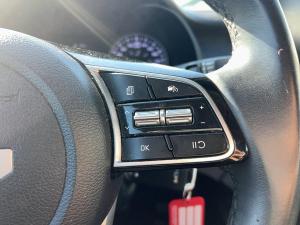 Miniature 12 Kia Forte Lx *Camera *Carplay *Sièges Chauffants *Regulateur Vitesse 2022