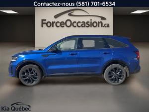 Miniature 5 Kia Sorento Ex *Cuir *Toit *Camera *Carplay *Volant/Sièges Chauffants 2021