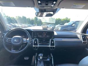 Miniature 11 Kia Sorento Ex *Cuir *Toit *Camera *Carplay *Volant/Sièges Chauffants 2021