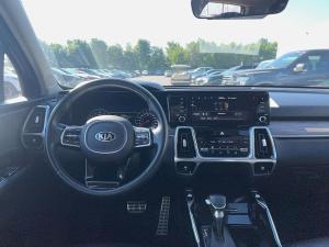 Miniature 12 Kia Sorento Ex *Cuir *Toit *Camera *Carplay *Volant/Sièges Chauffants 2021