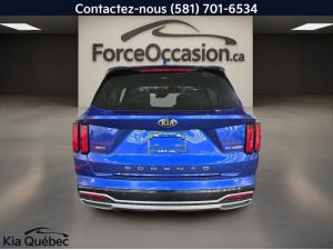 Miniature 5 Kia Sorento Ex *Cuir *Toit *Camera *Carplay *Volant/Sièges Chauffants 2021