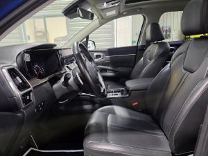 Miniature 14 Kia Sorento Ex *Cuir *Toit *Camera *Carplay *Volant/Sièges Chauffants 2021