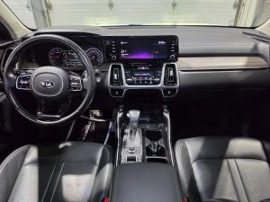 Miniature 22 Kia Sorento Ex *Cuir *Toit *Camera *Carplay *Volant/Sièges Chauffants 2021