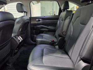 Miniature 24 Kia Sorento Ex *Cuir *Toit *Camera *Carplay *Volant/Sièges Chauffants 2021