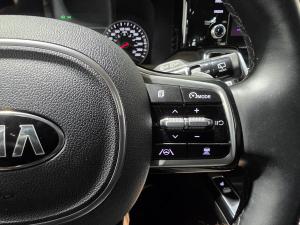 Miniature 38 Kia Sorento Ex *Cuir *Toit *Camera *Carplay *Volant/Sièges Chauffants 2021