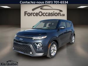 2022 Kia Soul Ex *Camera *Carplay *Volant/Sièges Chauffants *Regulateur Vitesse - Image 1