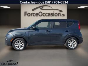 Miniature 5 Kia Soul Ex *Camera *Carplay *Volant/Sièges Chauffants *Regulateur Vitesse 2022